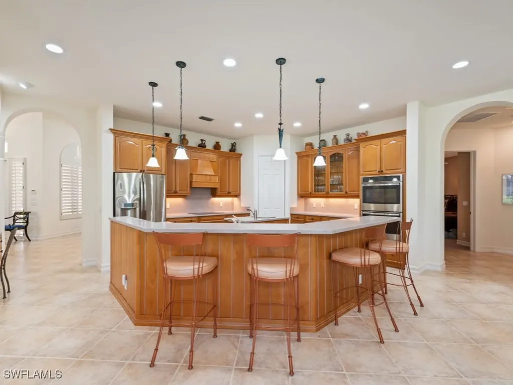 3460 Oak Hammock Court Bonita Springs FL 34134