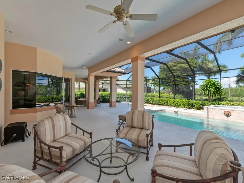 3460 Oak Hammock Court Bonita Springs FL 34134