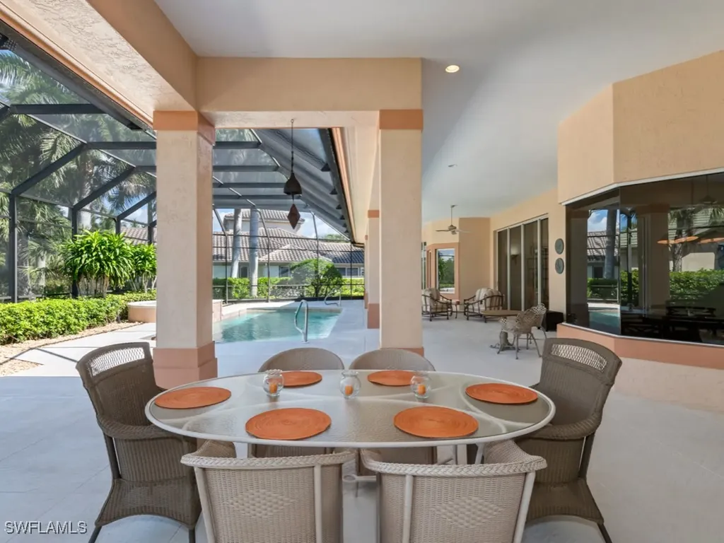 3460 Oak Hammock Court Bonita Springs FL 34134