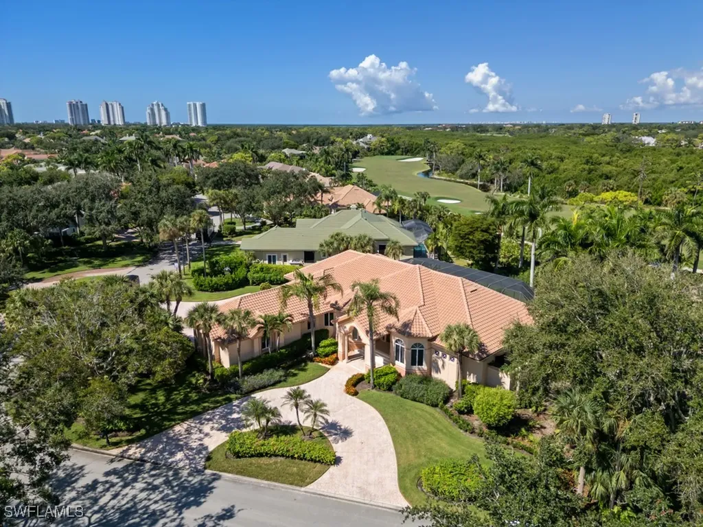 3460 Oak Hammock Court Bonita Springs FL 34134