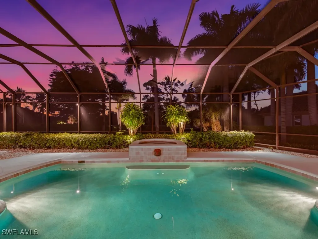 3460 Oak Hammock Court Bonita Springs FL 34134