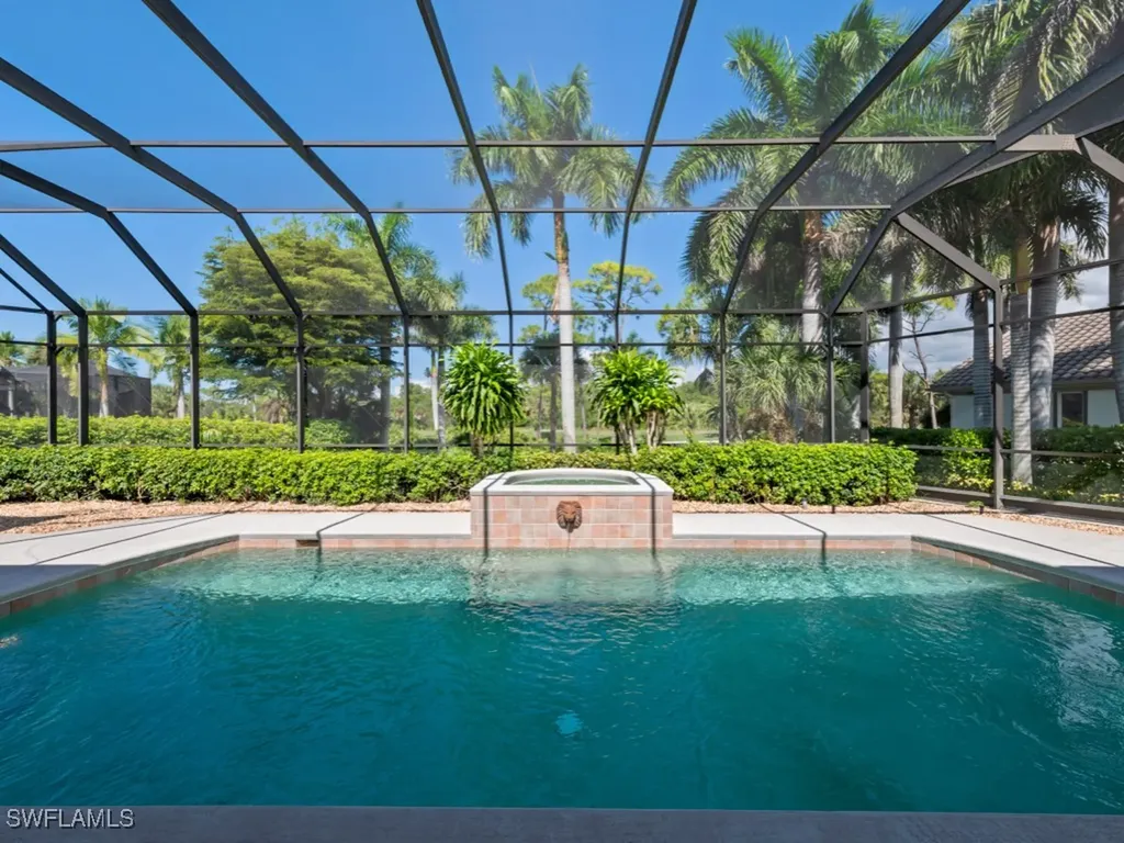 3460 Oak Hammock Court Bonita Springs FL 34134