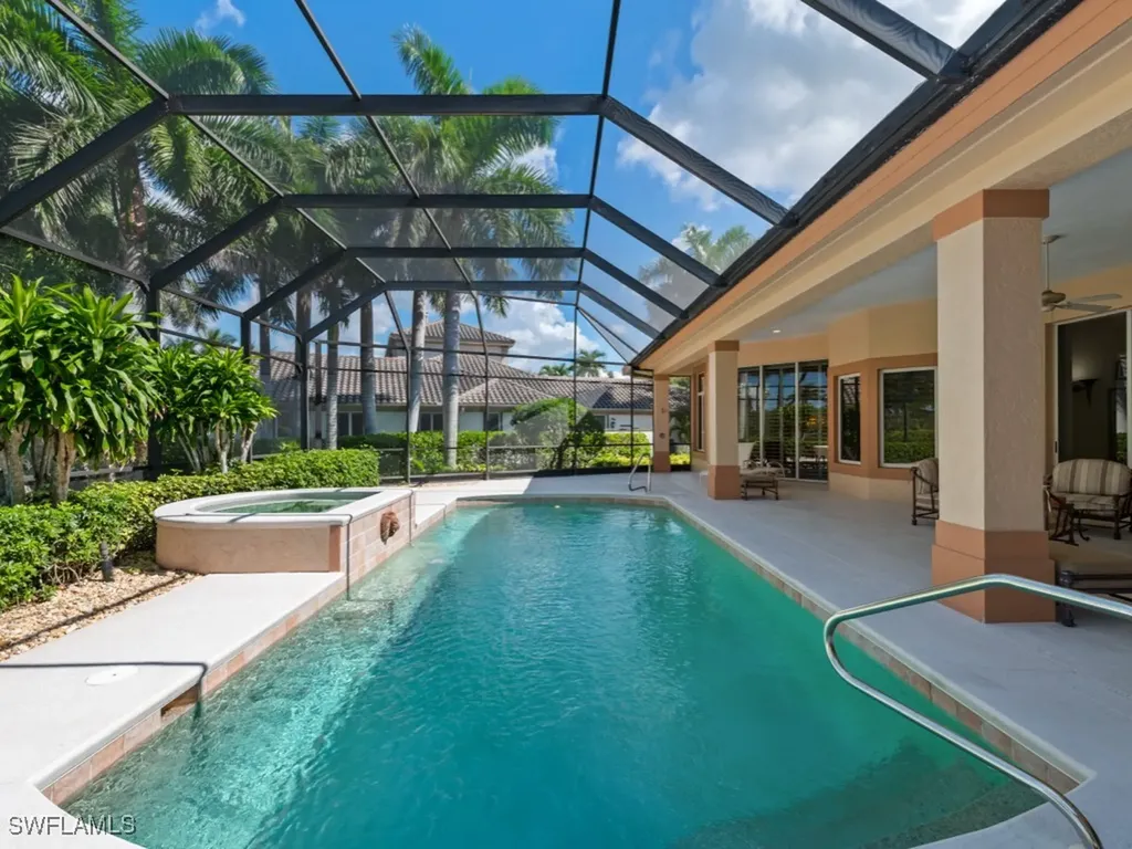 3460 Oak Hammock Court Bonita Springs FL 34134