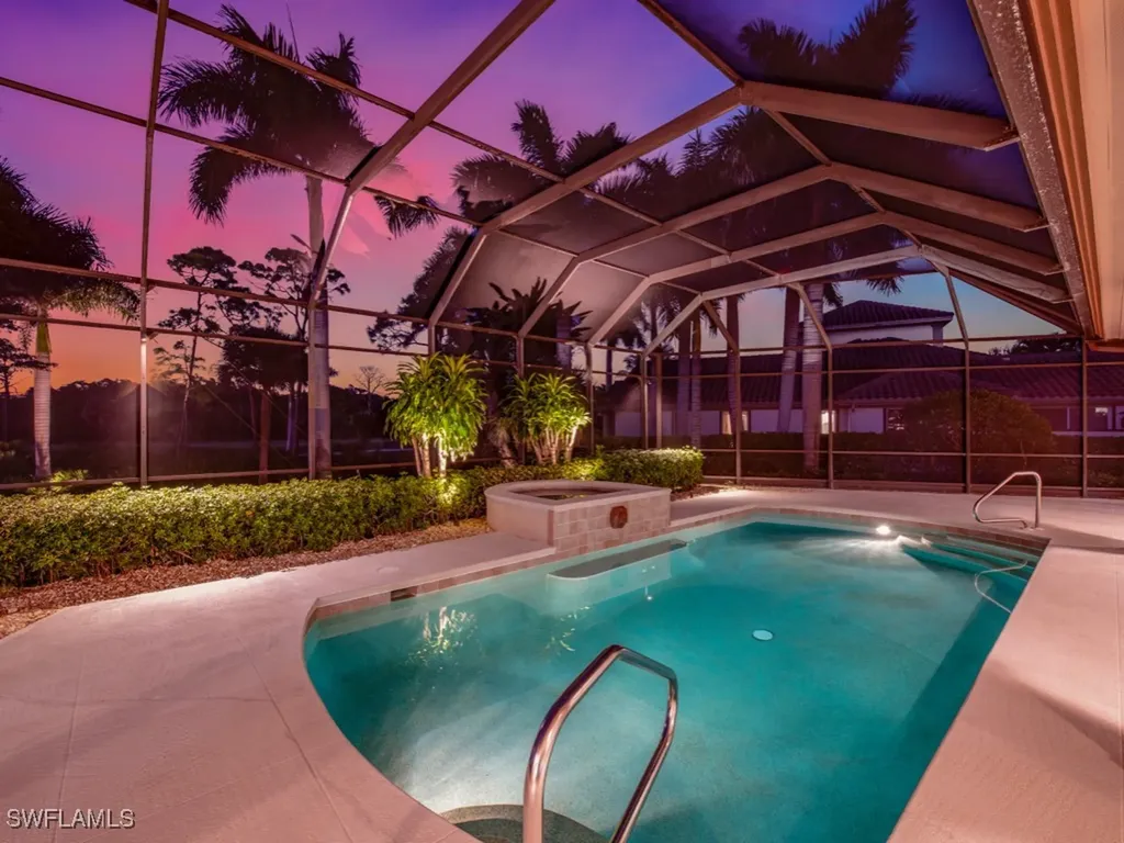 3460 Oak Hammock Court Bonita Springs FL 34134