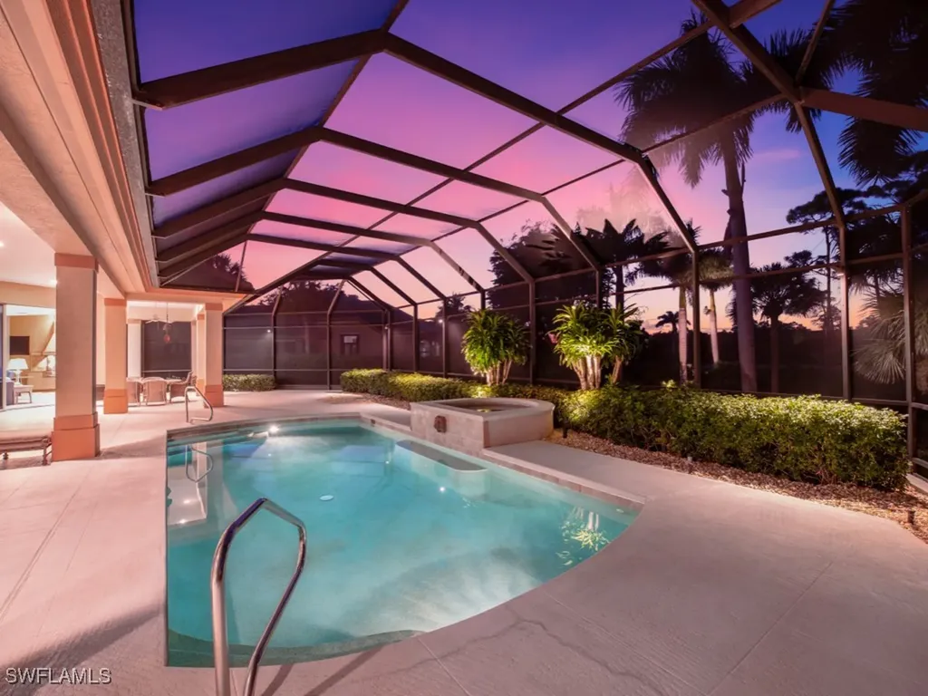 3460 Oak Hammock Court Bonita Springs FL 34134