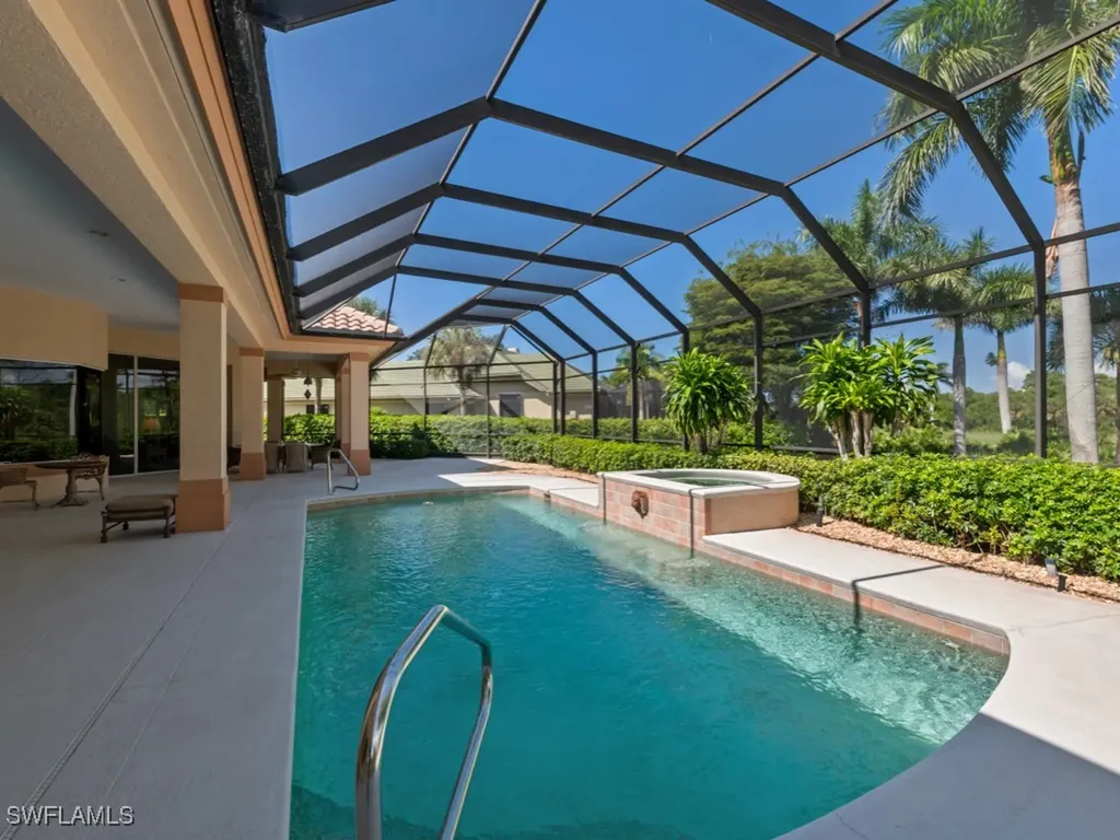 3460 Oak Hammock Court Bonita Springs FL 34134