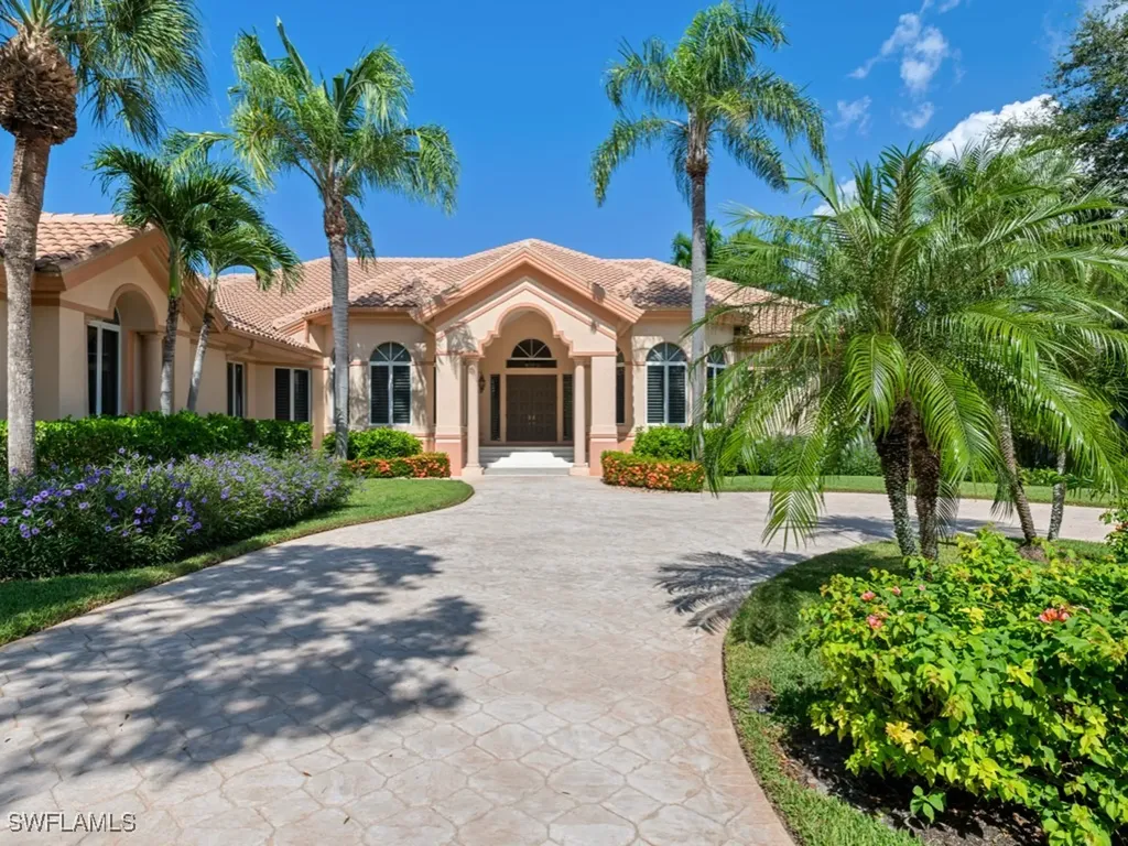 3460 Oak Hammock Court Bonita Springs FL 34134