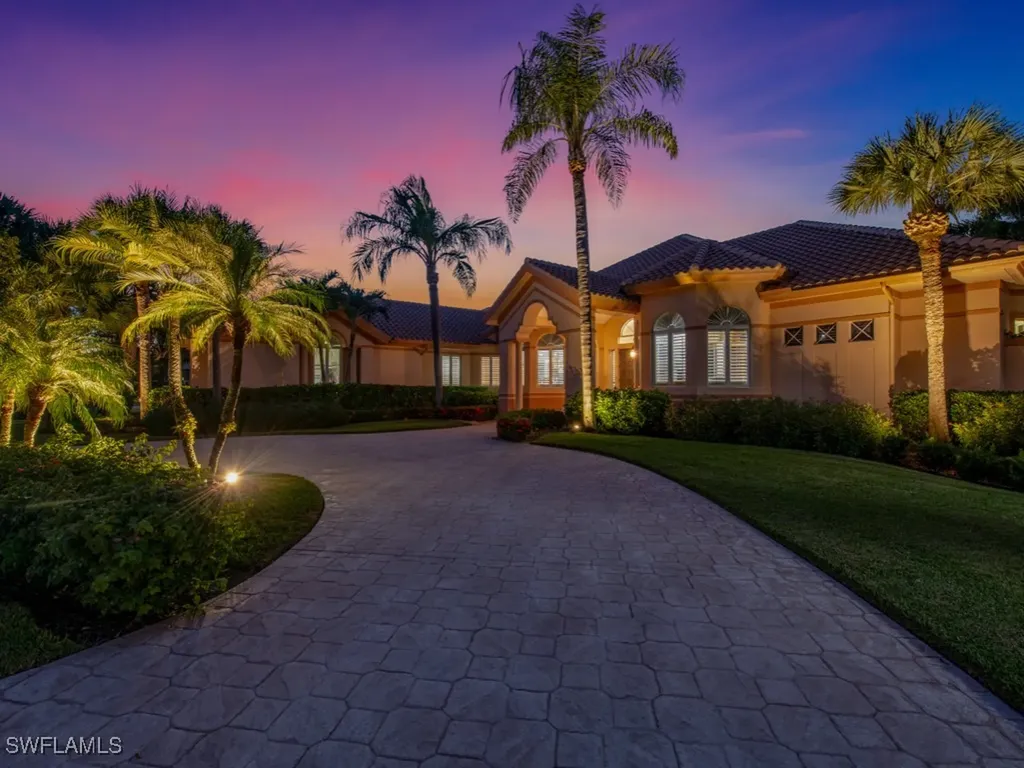 3460 Oak Hammock Court Bonita Springs FL 34134