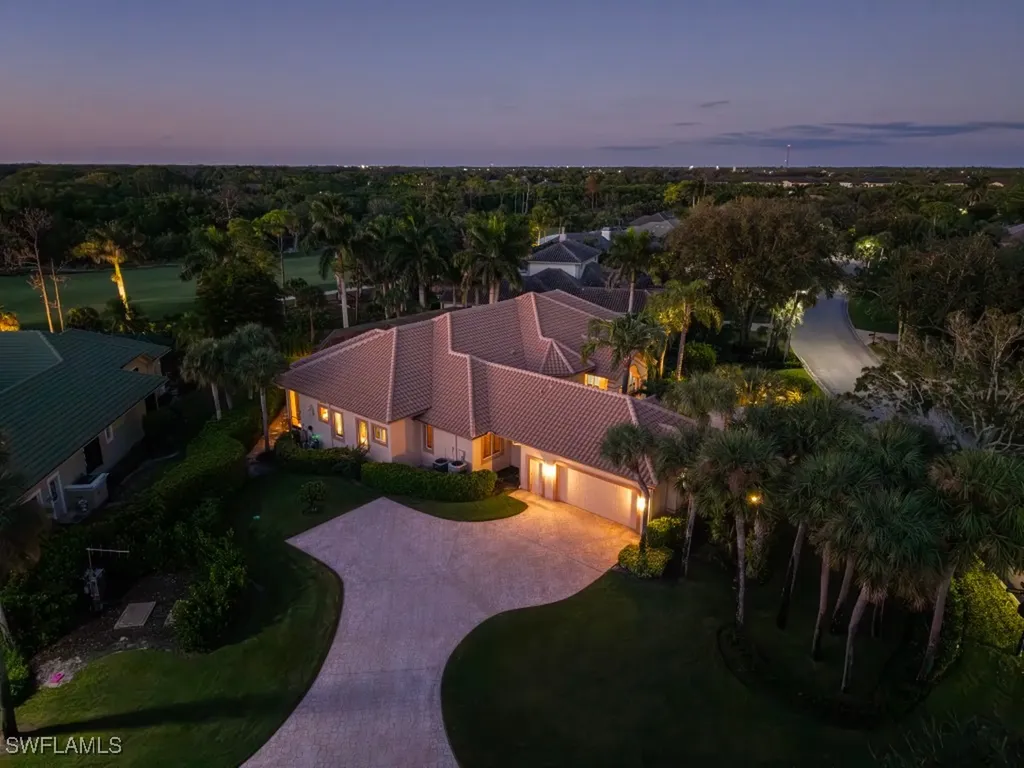 3460 Oak Hammock Court Bonita Springs FL 34134