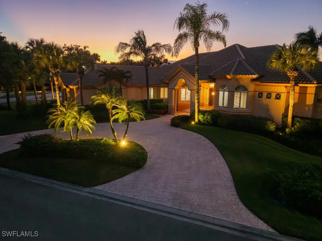 3460 Oak Hammock Court Bonita Springs FL 34134