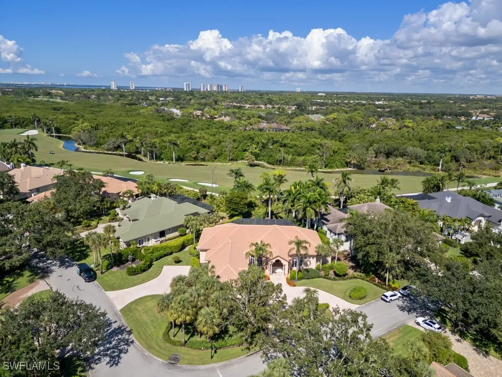 3460 Oak Hammock Court Bonita Springs FL 34134