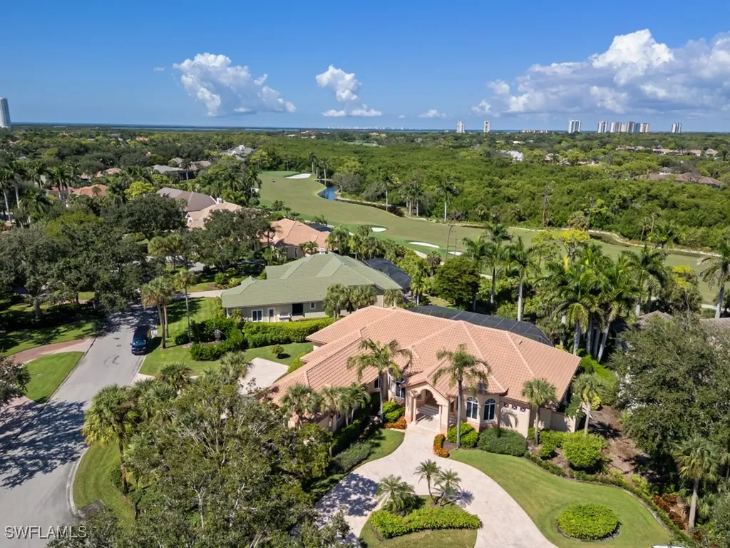 3460 Oak Hammock Court Bonita Springs FL 34134