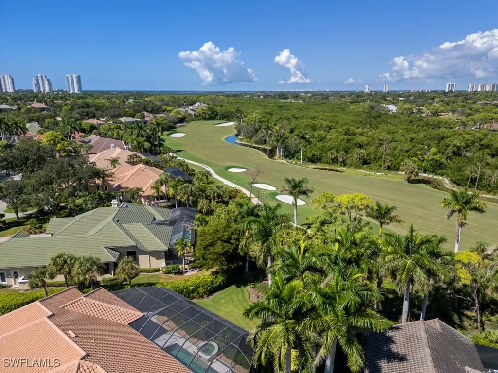 3460 Oak Hammock Court Bonita Springs FL 34134