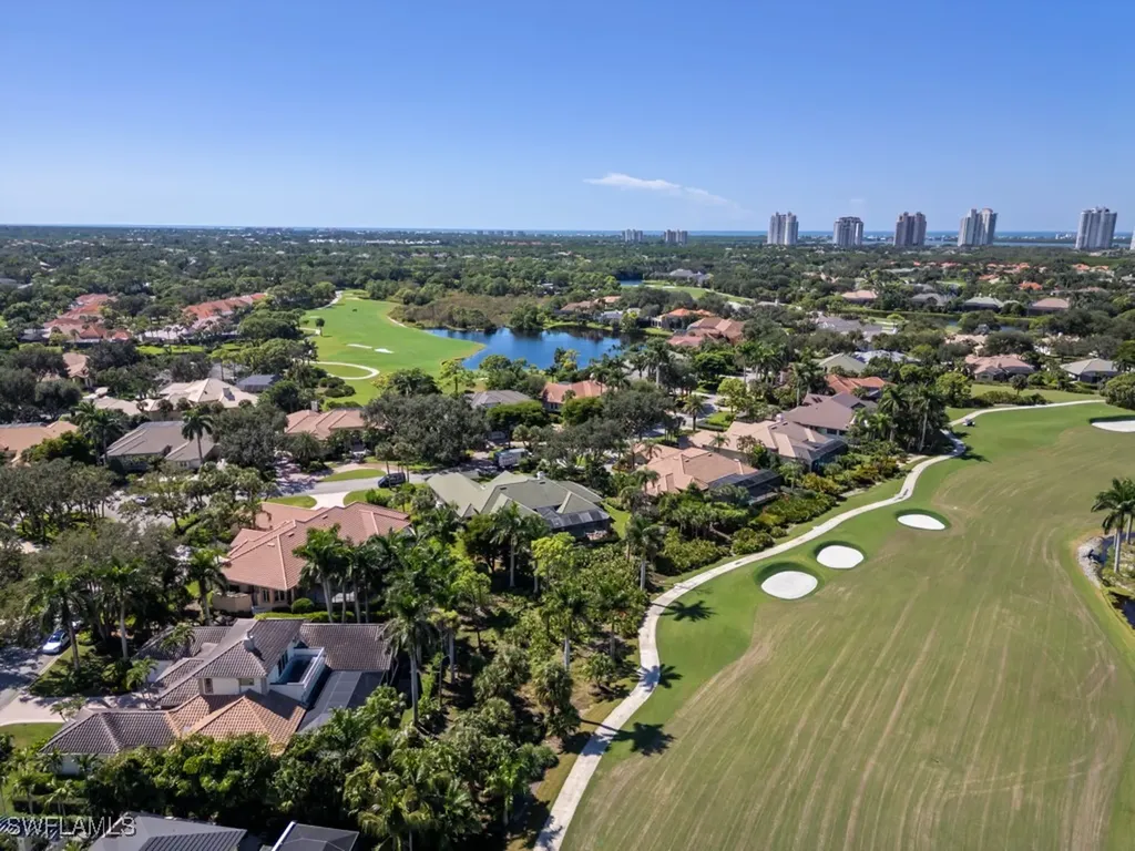 3460 Oak Hammock Court Bonita Springs FL 34134