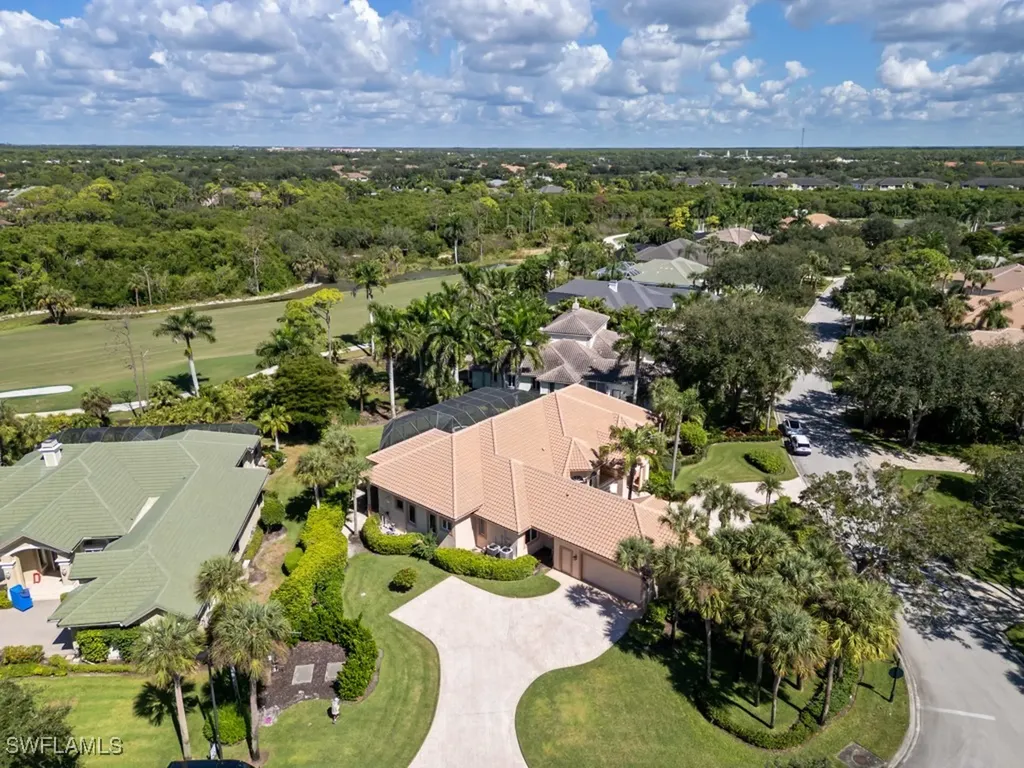 3460 Oak Hammock Court Bonita Springs FL 34134