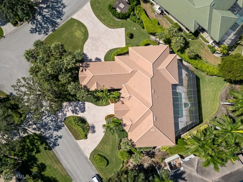 3460 Oak Hammock Court Bonita Springs FL 34134
