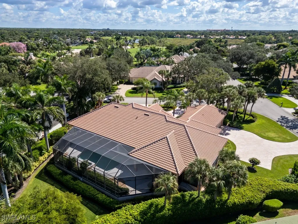 3460 Oak Hammock Court Bonita Springs FL 34134
