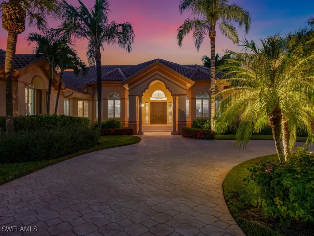 3460 Oak Hammock Court Bonita Springs FL 34134