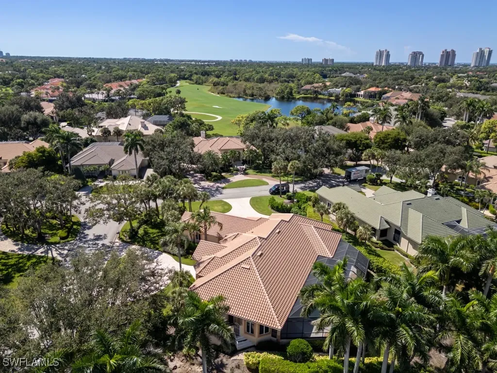 3460 Oak Hammock Court Bonita Springs FL 34134