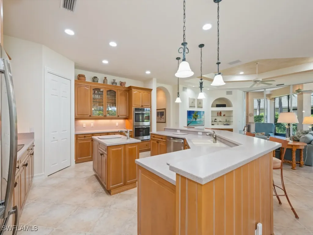 3460 Oak Hammock Court Bonita Springs FL 34134