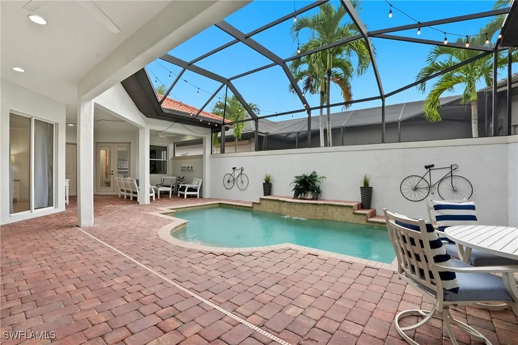 7840 Valencia Court Naples FL 34113