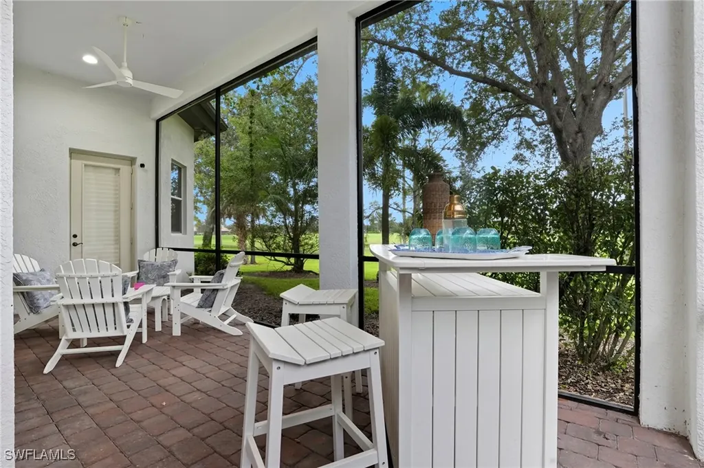 7840 Valencia Court Naples FL 34113