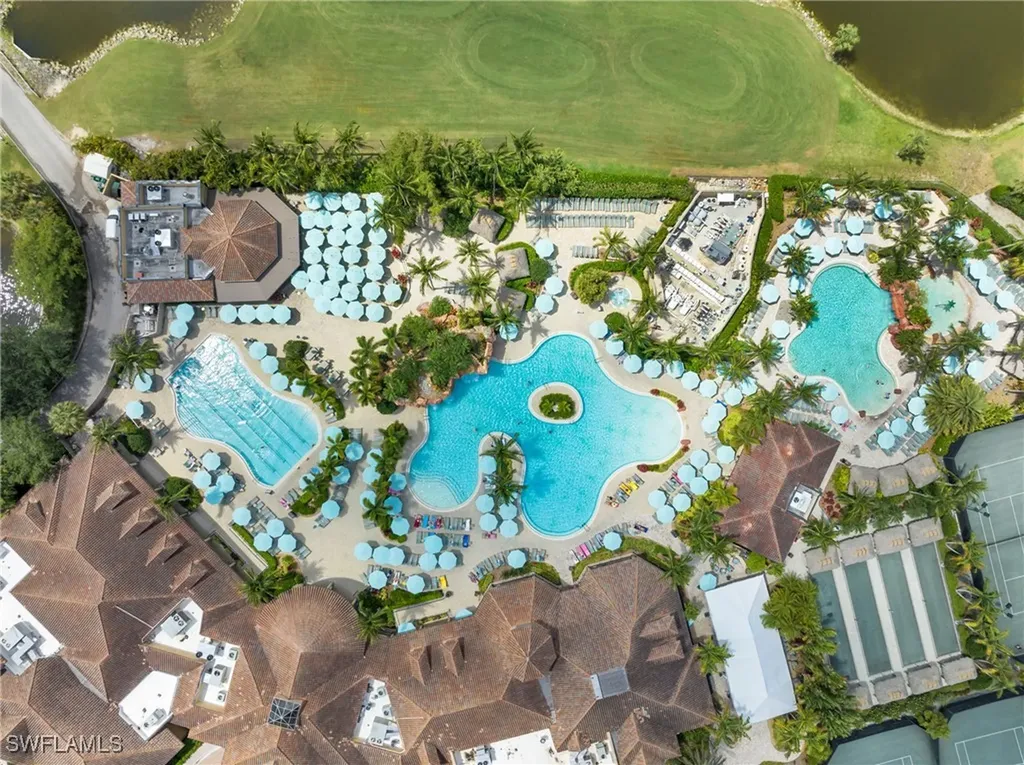 7840 Valencia Court Naples FL 34113