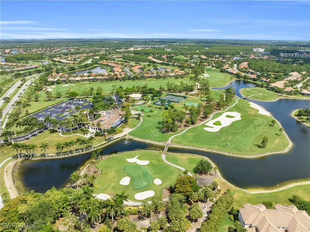 7840 Valencia Court Naples FL 34113