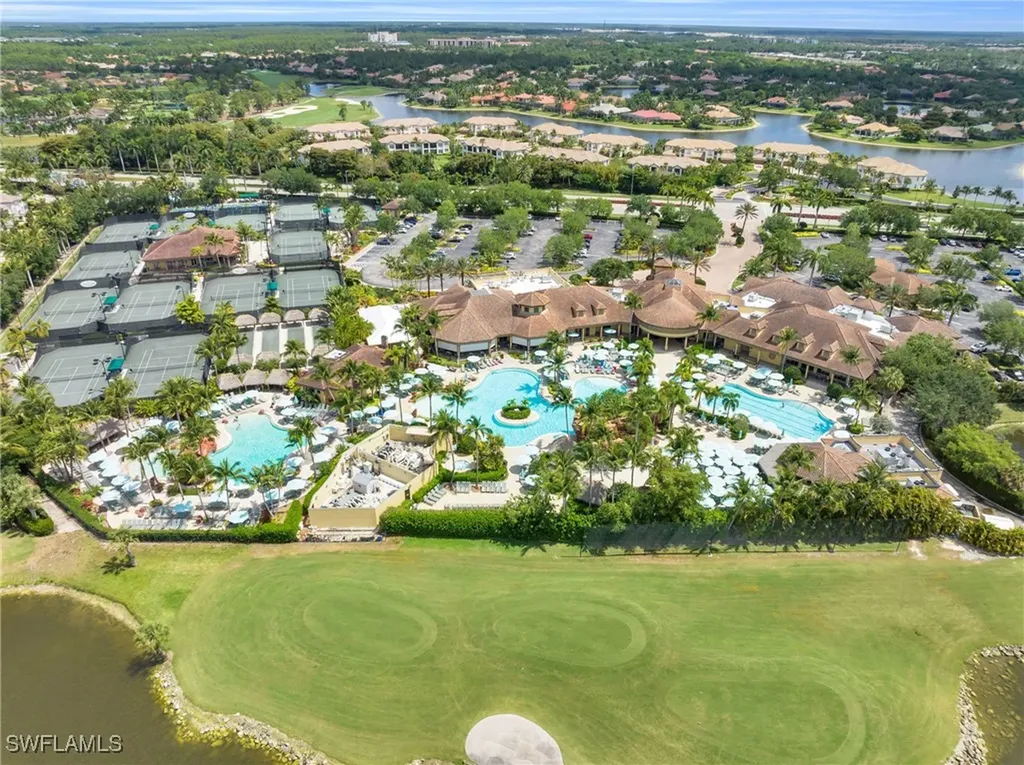 7840 Valencia Court Naples FL 34113