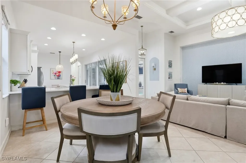 7840 Valencia Court Naples FL 34113