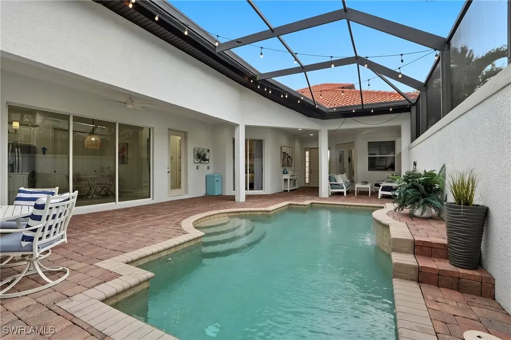 7840 Valencia Court Naples FL 34113