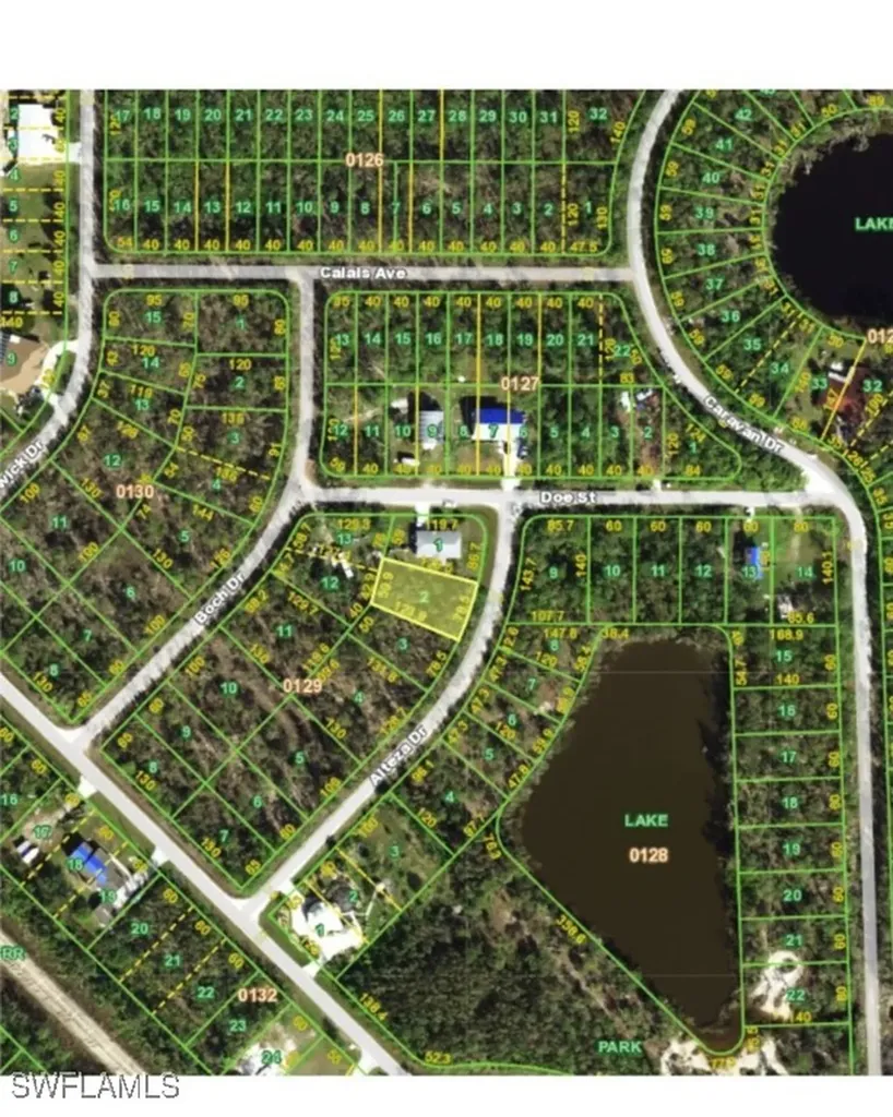12293 Alteza Drive Punta Gorda FL 33955