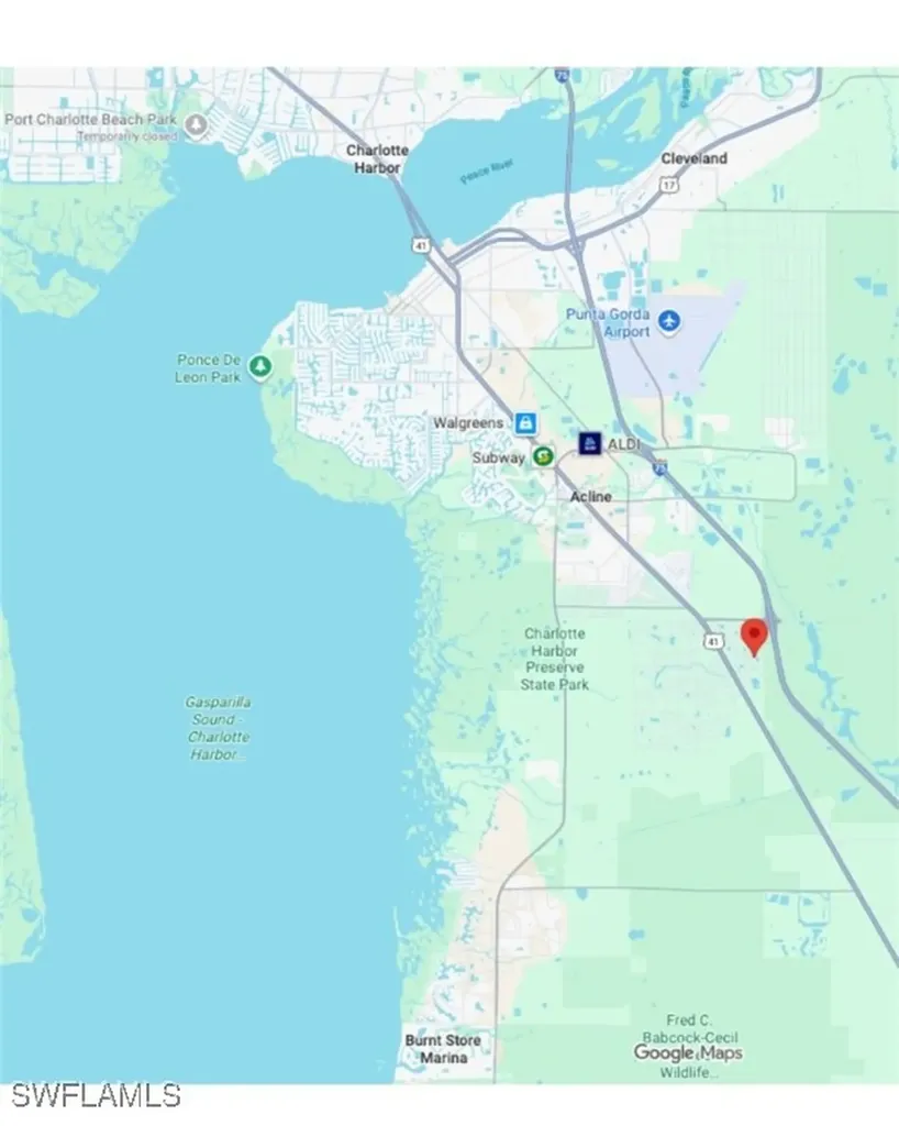 12293 Alteza Drive Punta Gorda FL 33955