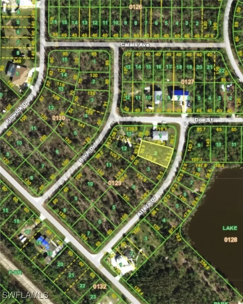 12293 Alteza Drive Punta Gorda FL 33955