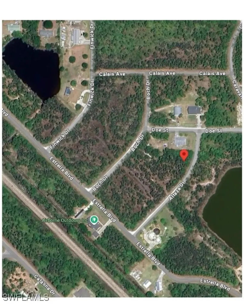 12293 Alteza Drive Punta Gorda FL 33955
