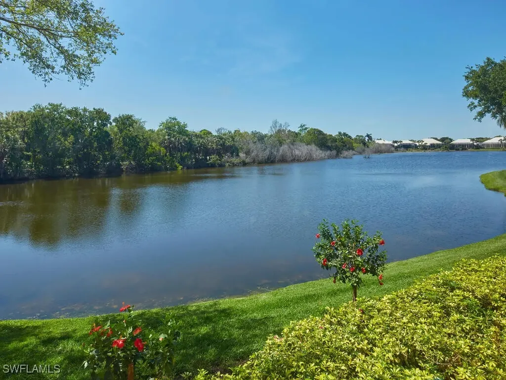 4021 Whiskey Pointe Lane Bonita Springs FL 34134