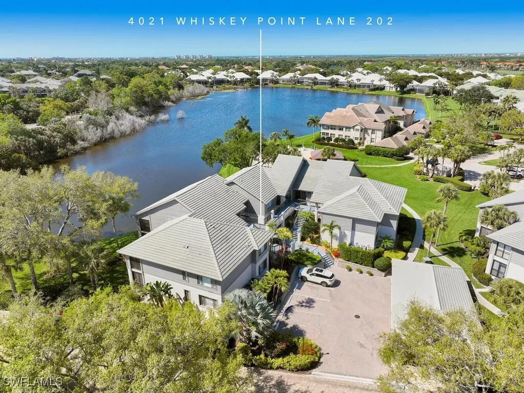 4021 Whiskey Pointe Lane Bonita Springs FL 34134