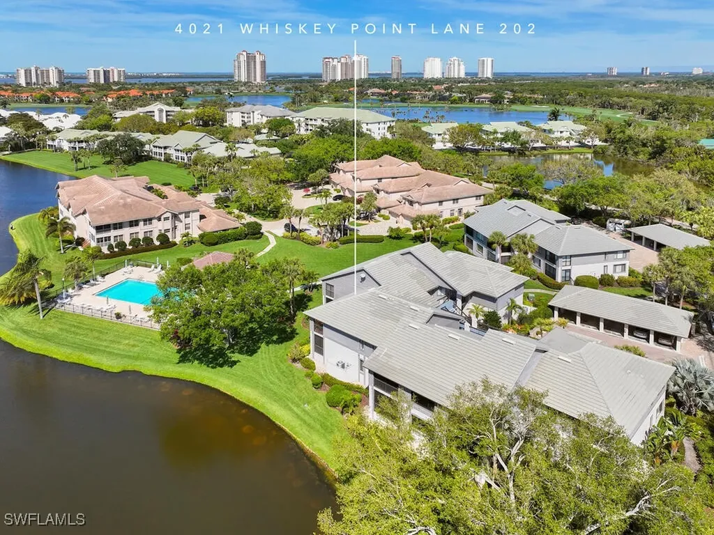 4021 Whiskey Pointe Lane Bonita Springs FL 34134