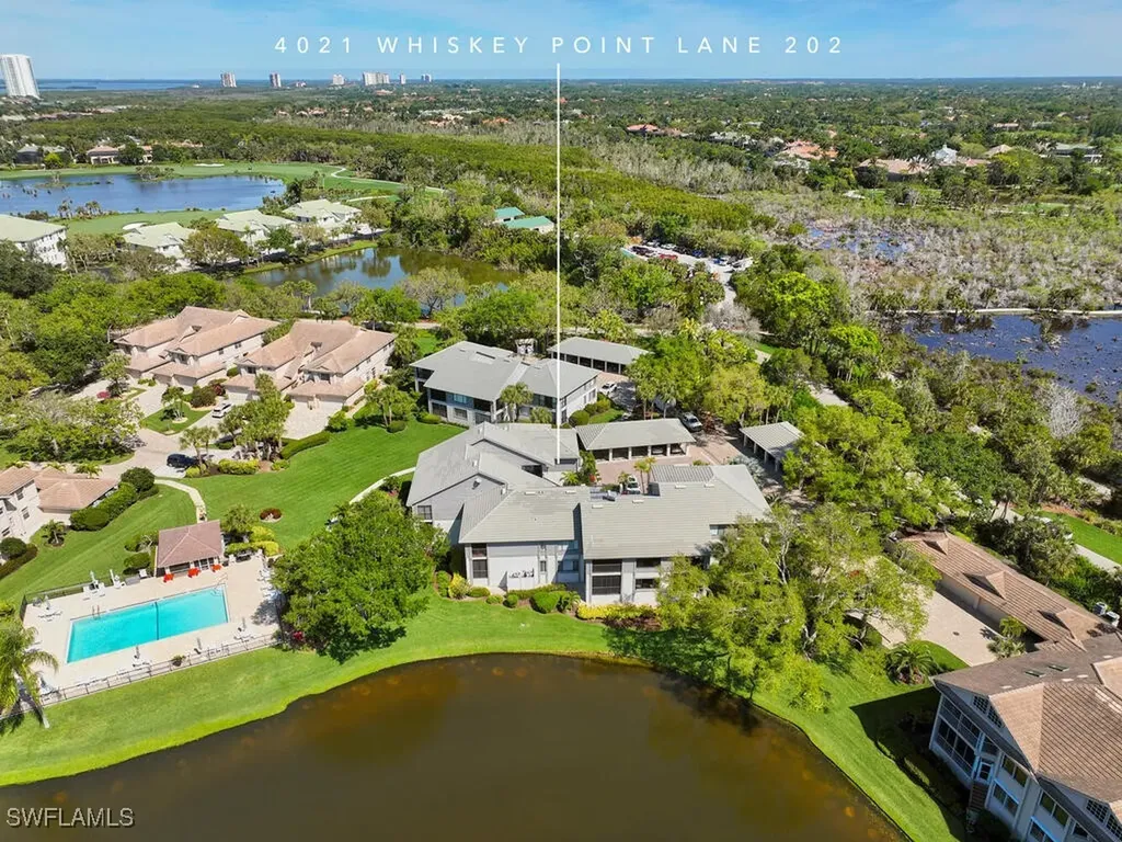 4021 Whiskey Pointe Lane Bonita Springs FL 34134