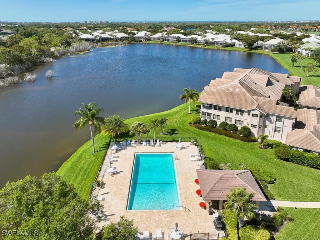 4021 Whiskey Pointe Lane Bonita Springs FL 34134