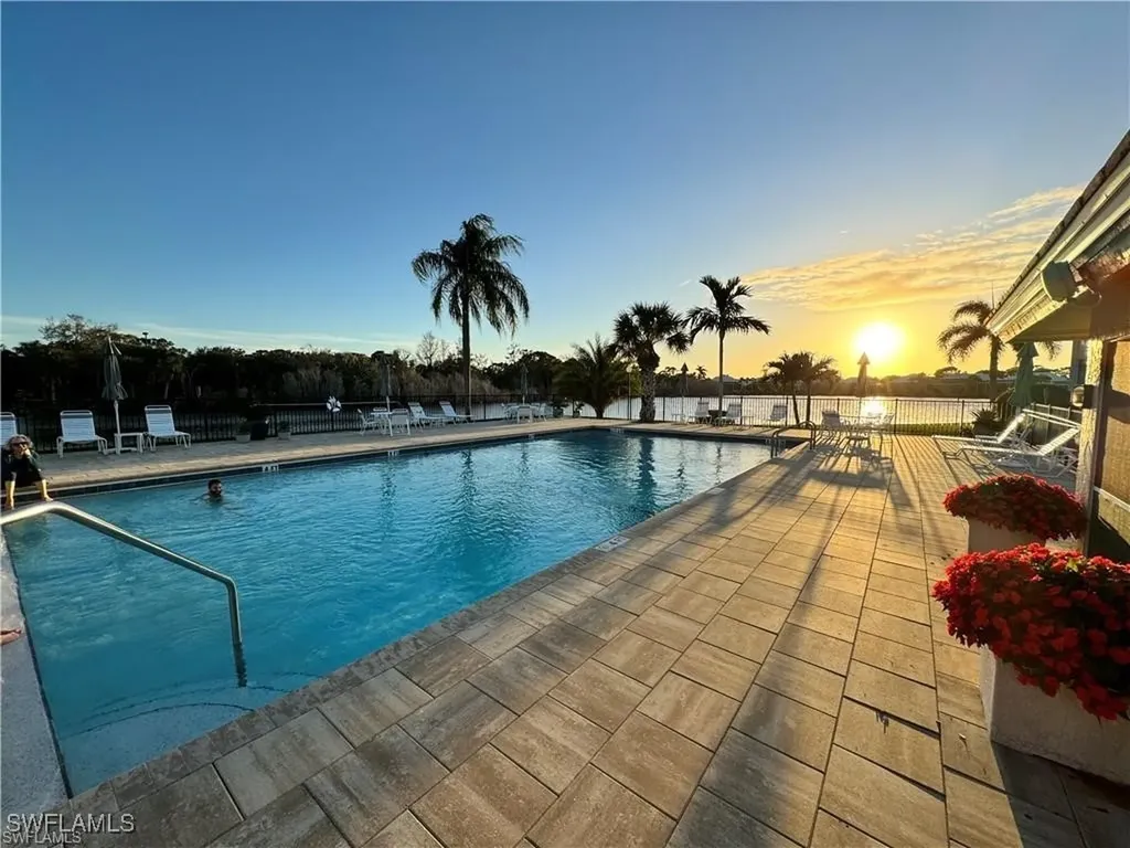 4021 Whiskey Pointe Lane Bonita Springs FL 34134