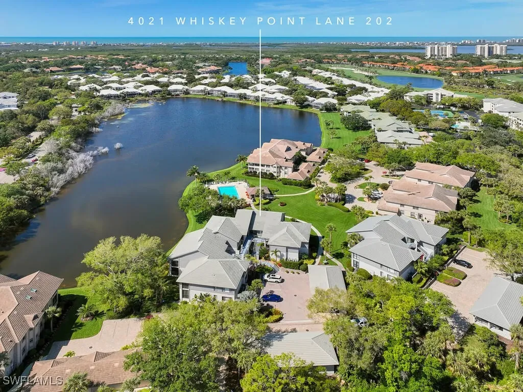 4021 Whiskey Pointe Lane Bonita Springs FL 34134