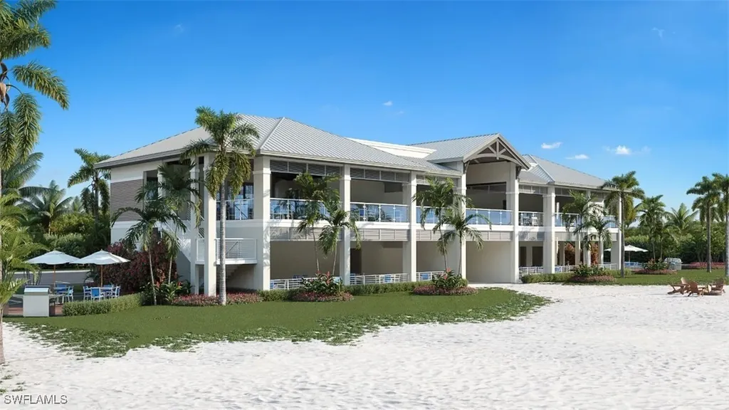 4021 Whiskey Pointe Lane Bonita Springs FL 34134