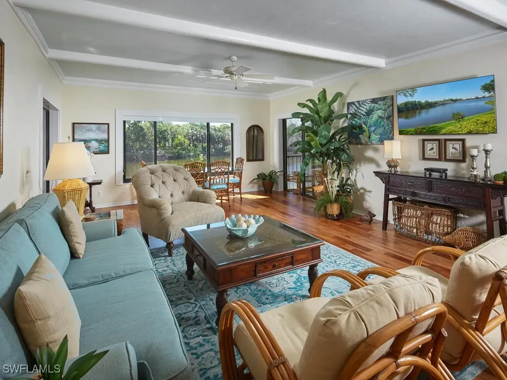 4021 Whiskey Pointe Lane Bonita Springs FL 34134