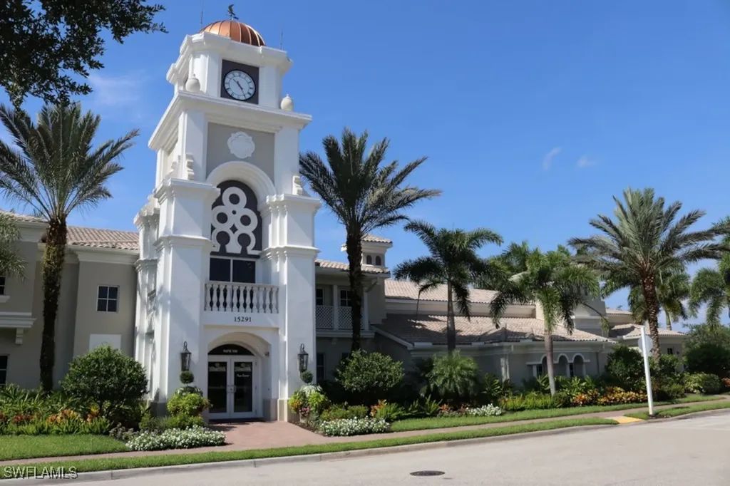 15395 Trevally Way Bonita Springs FL 34135