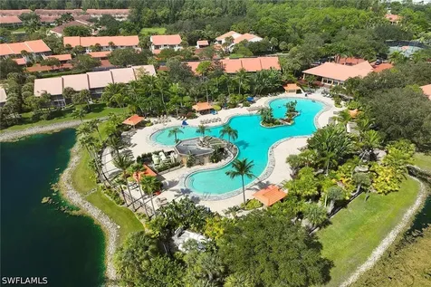 2405 Hidden Lake Drive Naples FL 34112