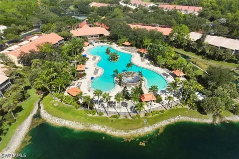 2405 Hidden Lake Drive Naples FL 34112
