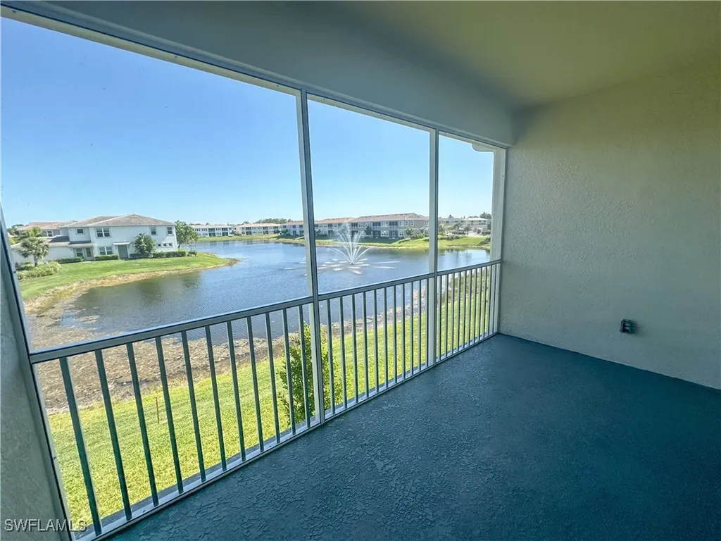 4551 Arboretum Circle Naples FL 34112
