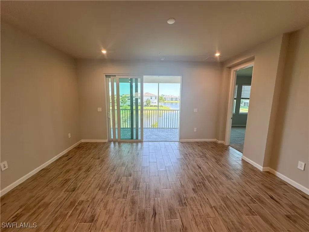 4551 Arboretum Circle Naples FL 34112