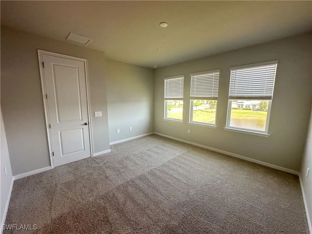 4551 Arboretum Circle Naples FL 34112